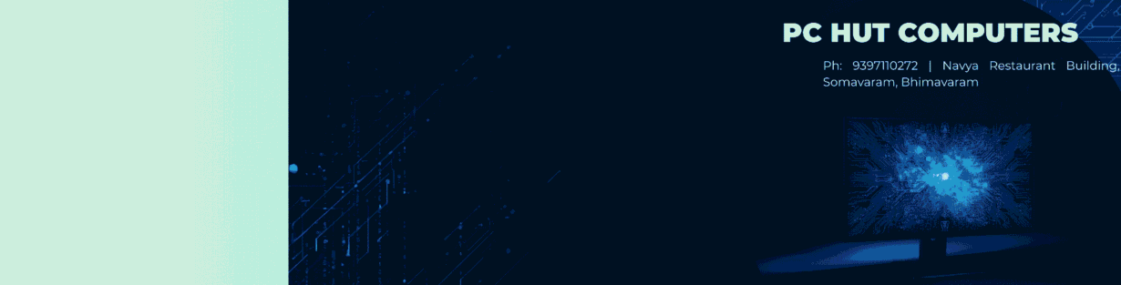 Store Banner