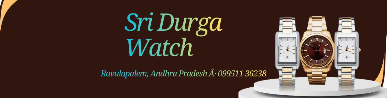 Store Banner