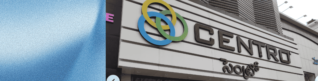 Store Banner