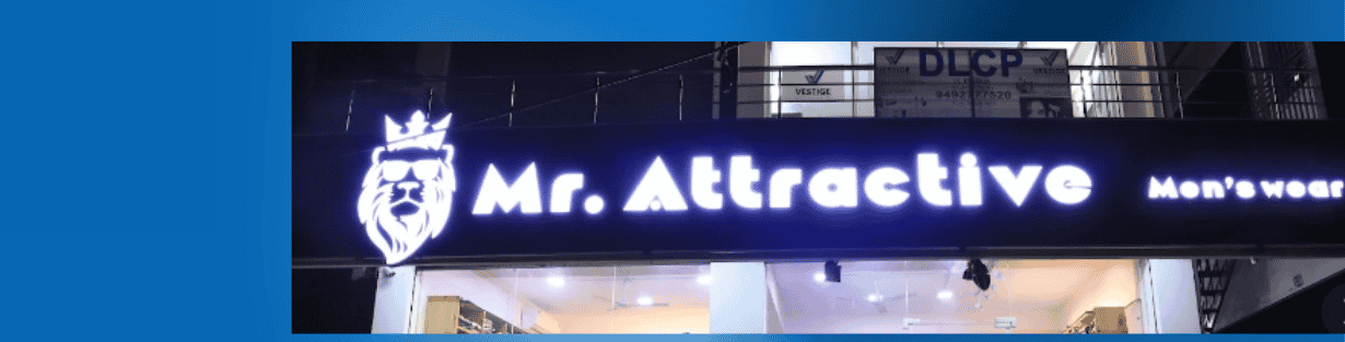 Store Banner