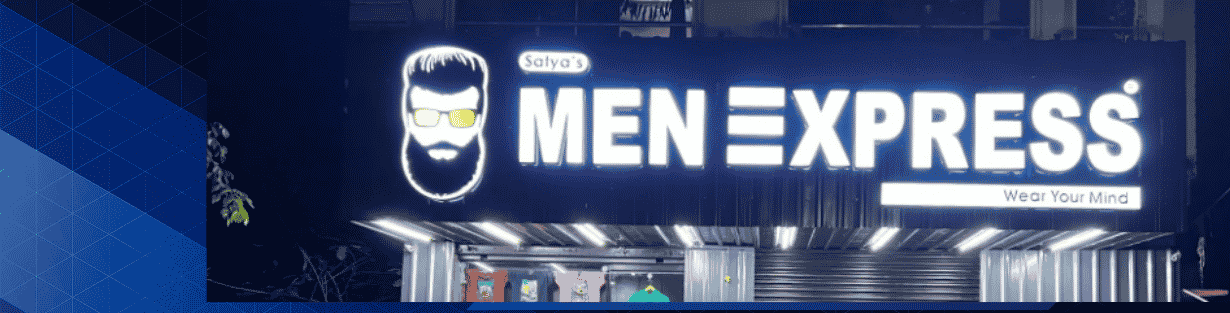Store Banner