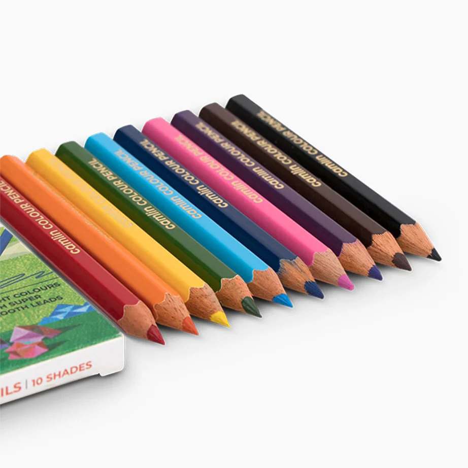 Color Pencil Set