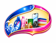 Store Logo