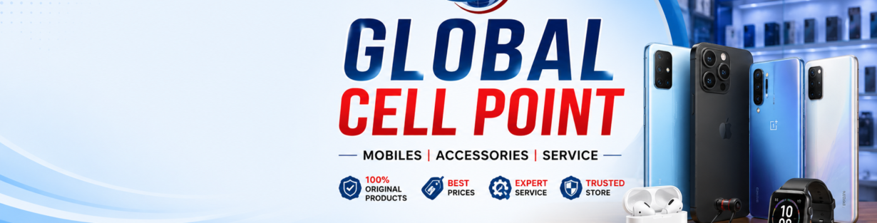 Store Banner