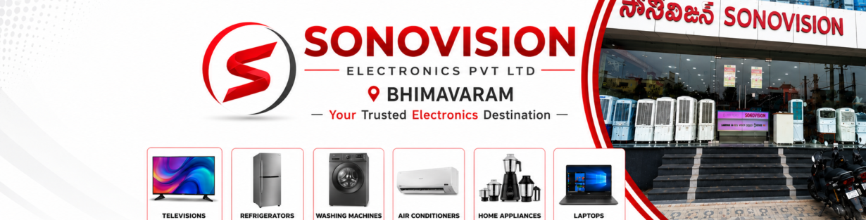 Store Banner