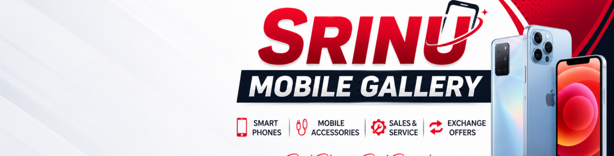 Store Banner