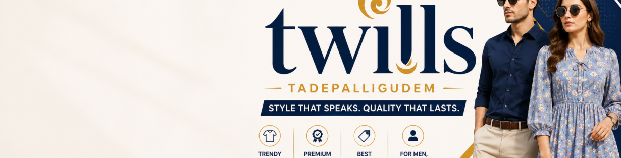 Store Banner