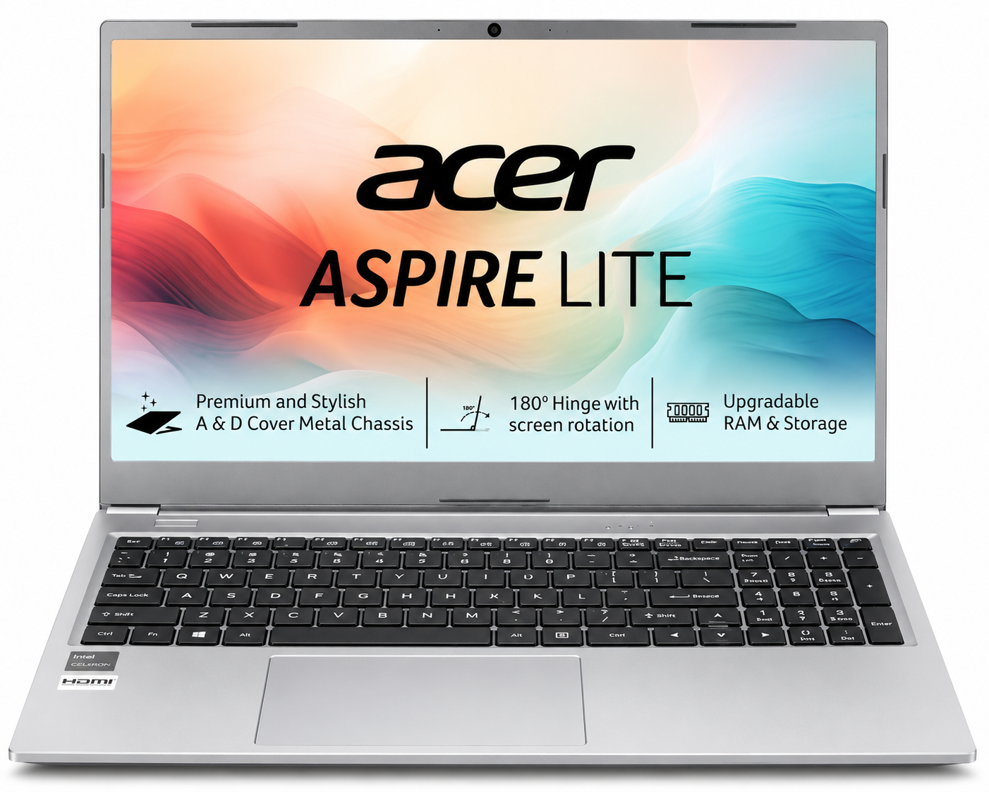 Acer Aspire Lite Laptop