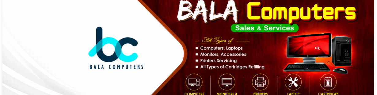 Store Banner