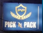 Store Logo