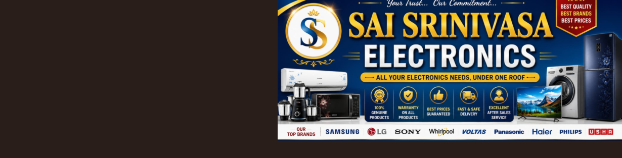 Store Banner