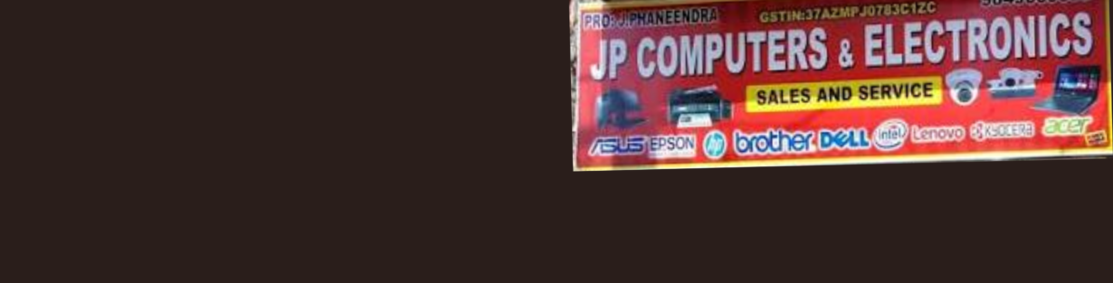 Store Banner