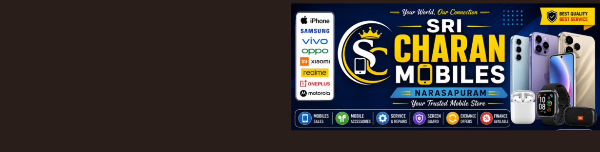 Store Banner