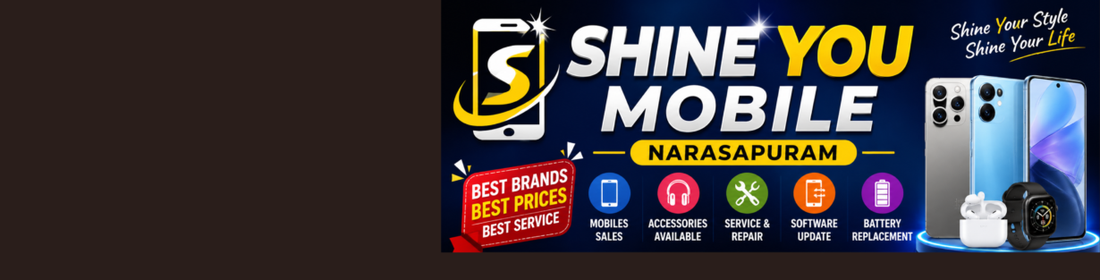 Store Banner
