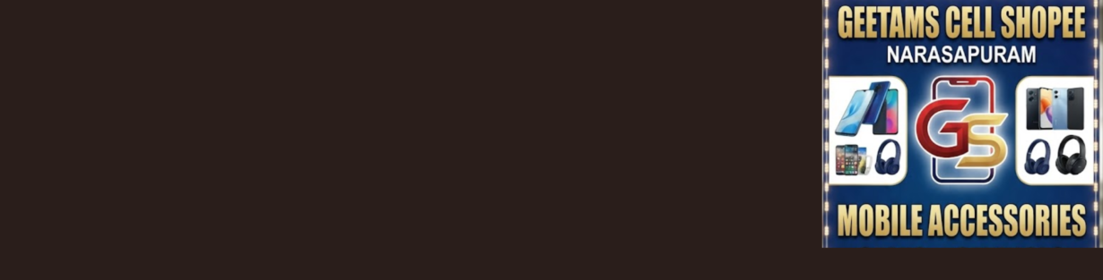Store Banner