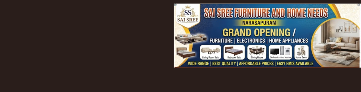 Store Banner