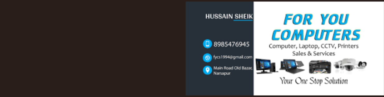 Store Banner
