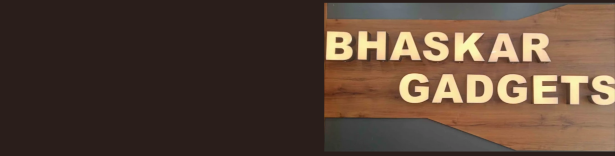 Store Banner