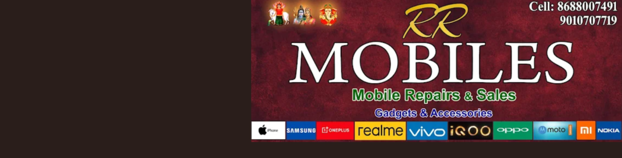 Store Banner