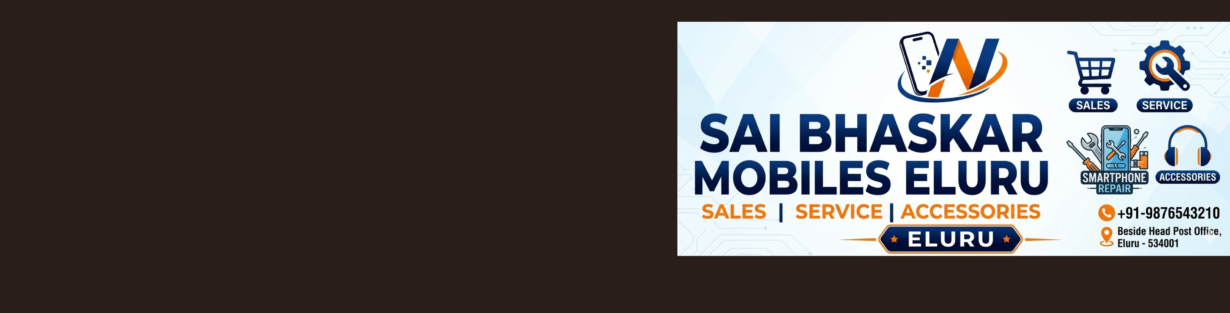 Store Banner