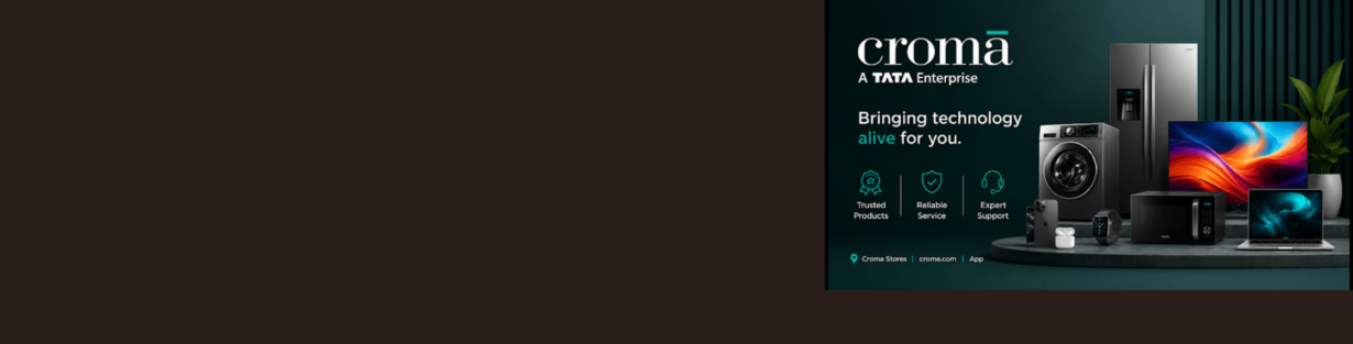 Store Banner