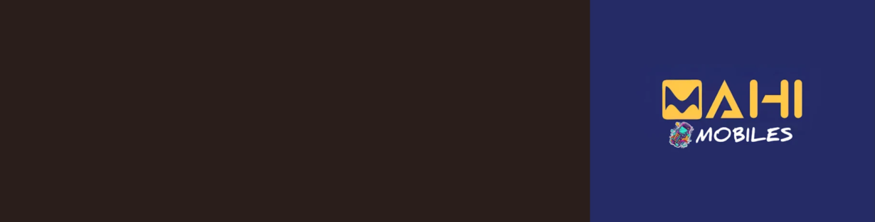Store Banner