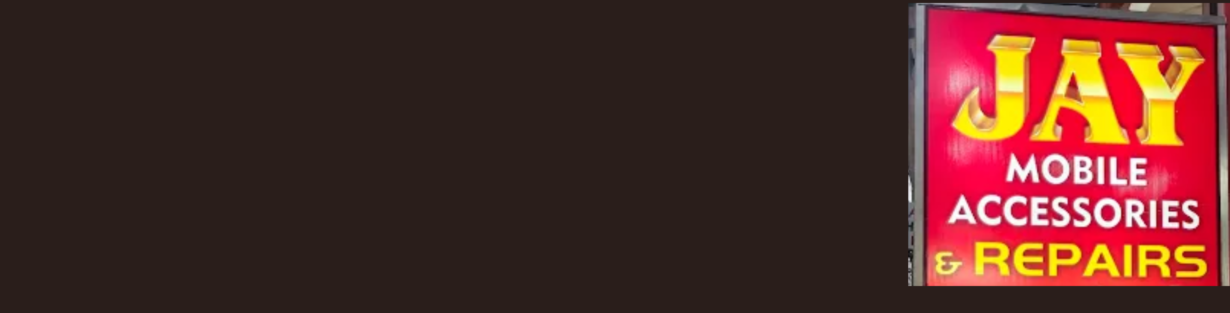 Store Banner