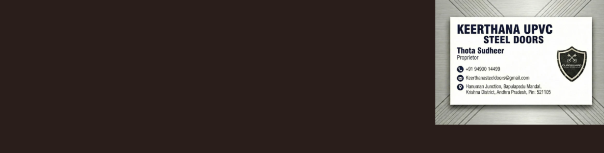 Store Banner