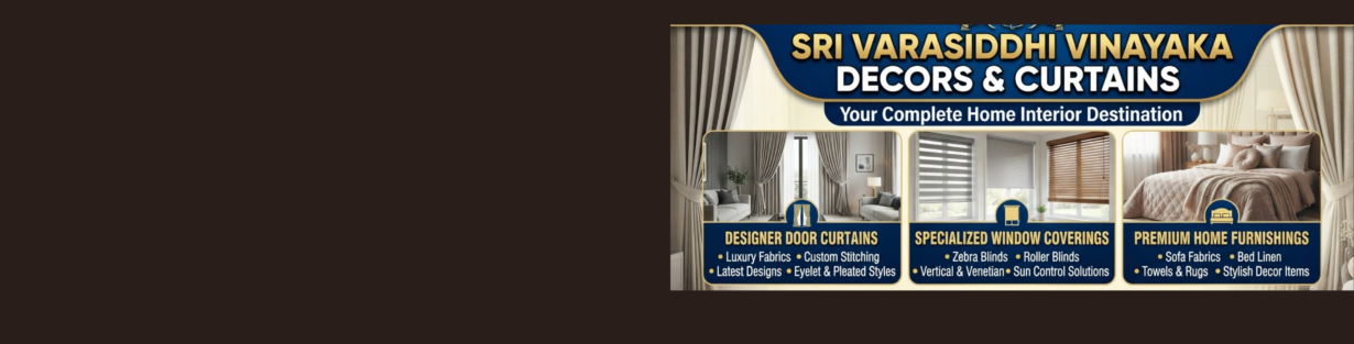 Store Banner