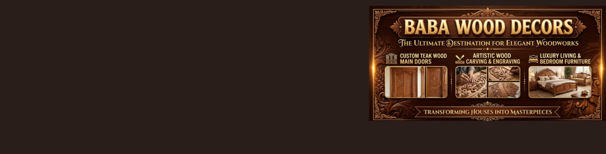 Store Banner