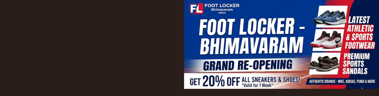 Store Banner