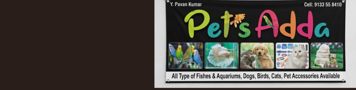 Store Banner