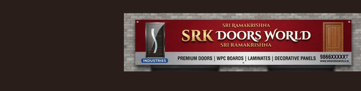 Store Banner