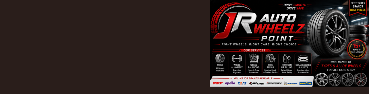 Store Banner