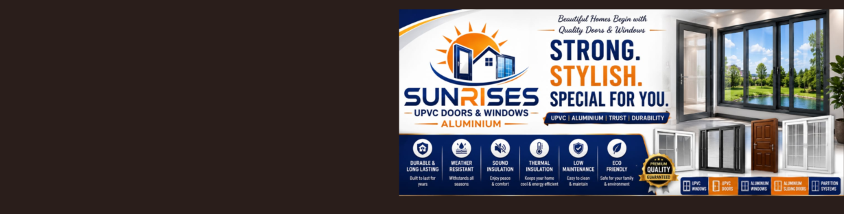 Store Banner