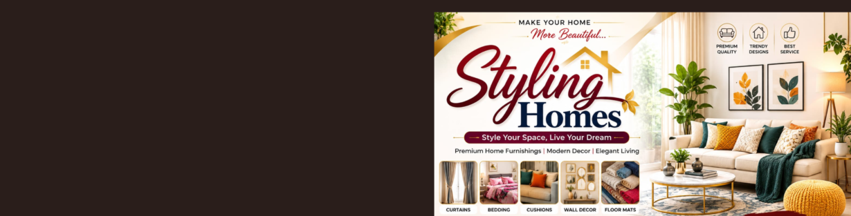 Store Banner