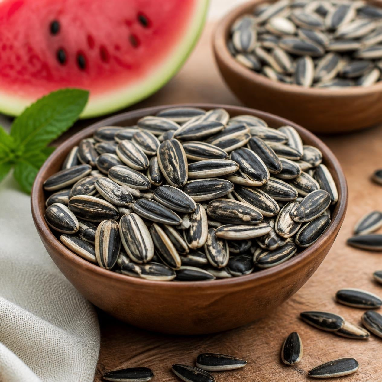 Premium Watermelon Seeds