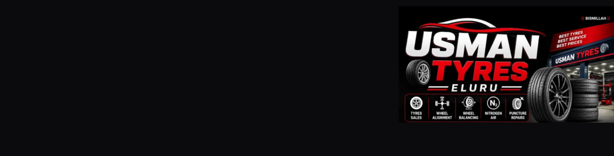 Store Banner