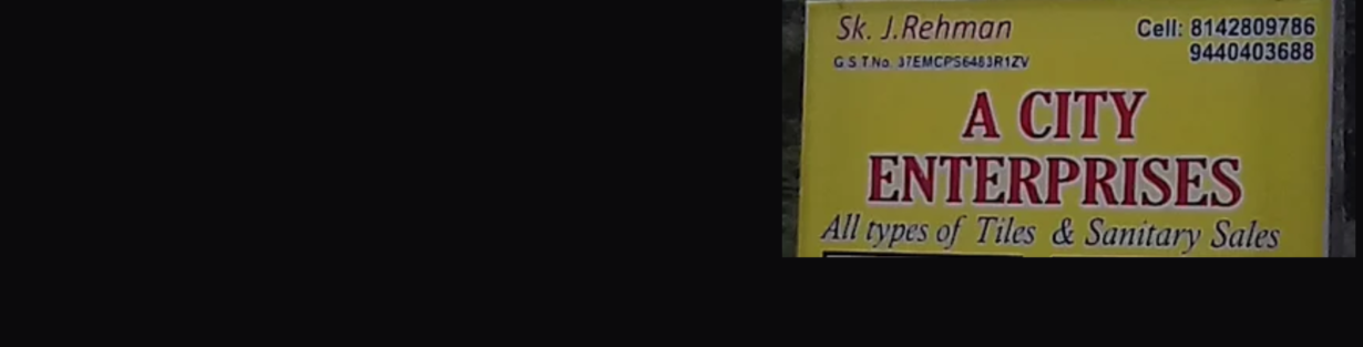 Store Banner