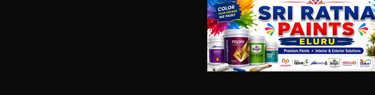 Store Banner