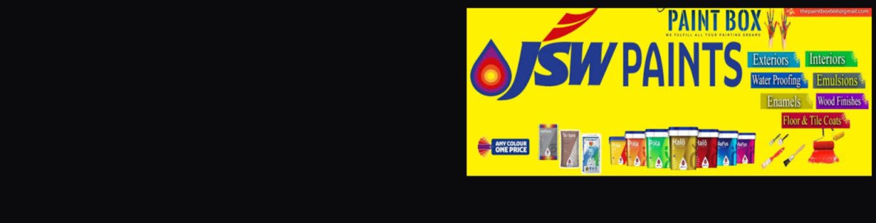 Store Banner