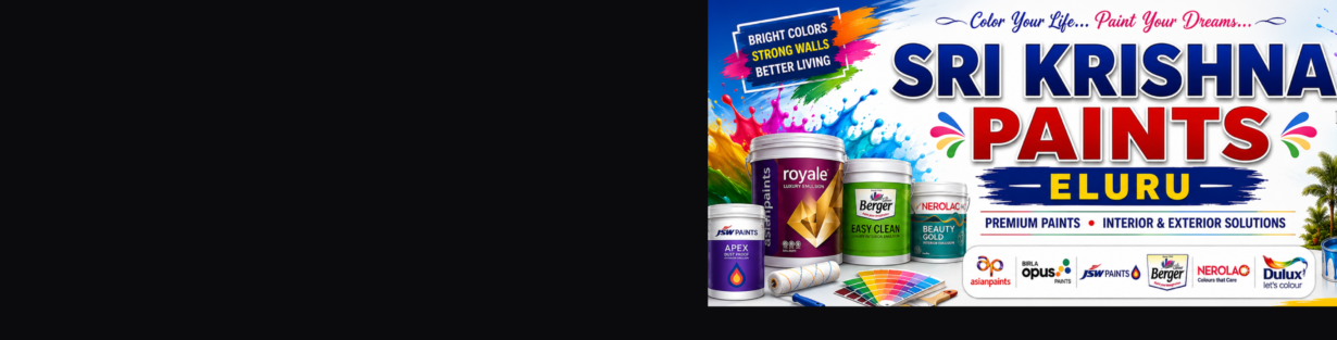 Store Banner