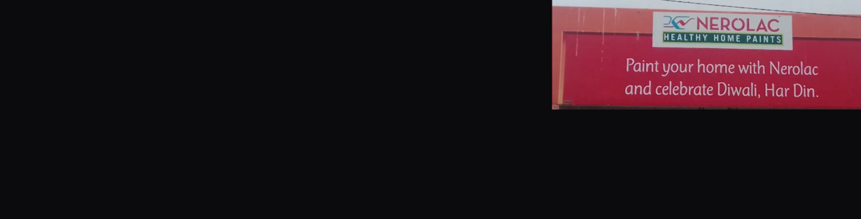 Store Banner