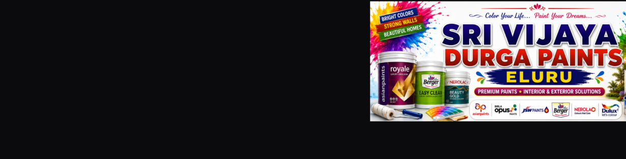 Store Banner