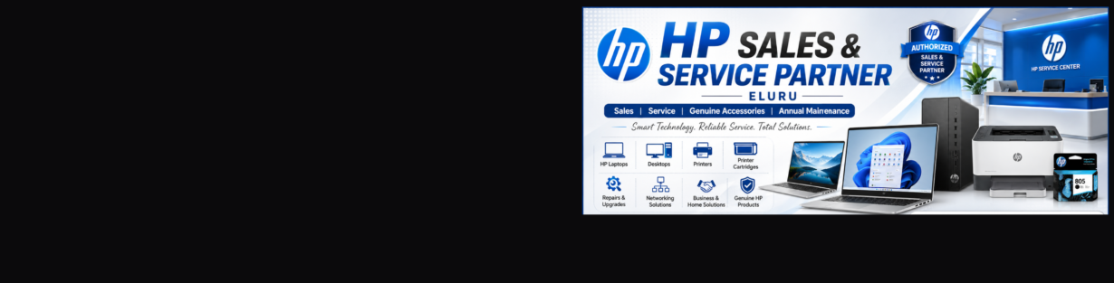 Store Banner