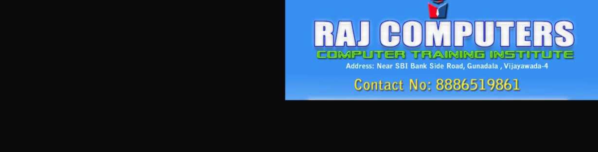 Store Banner