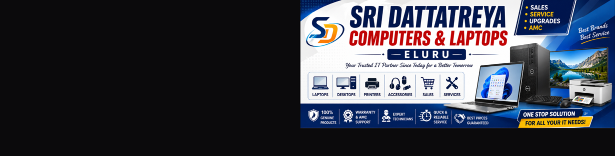 Store Banner