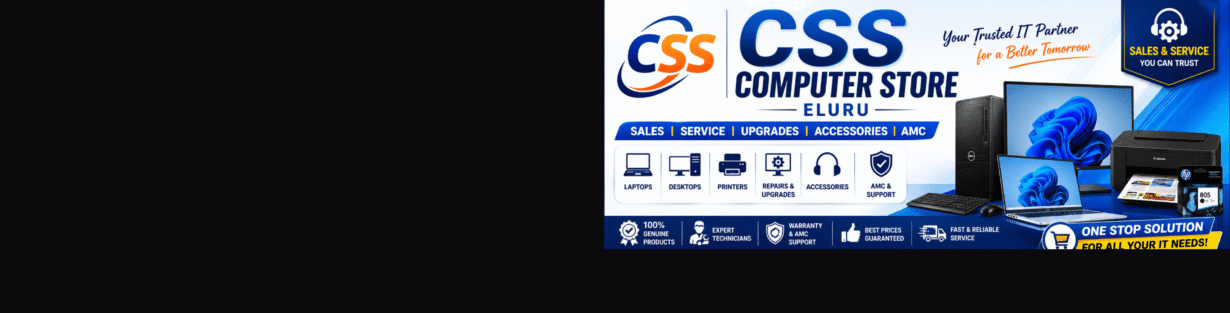 Store Banner
