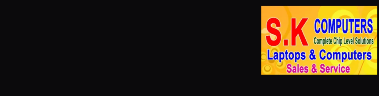 Store Banner