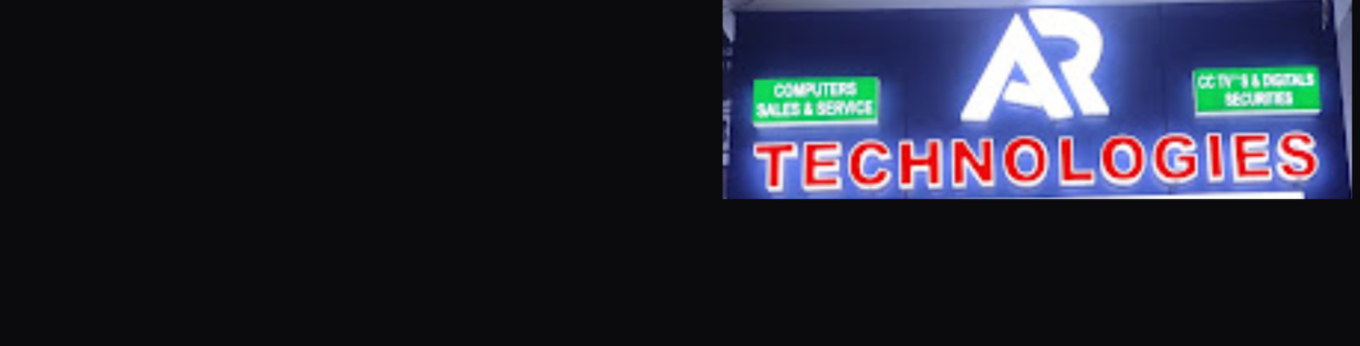 Store Banner